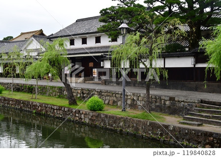 倉敷美観地区14 119840828