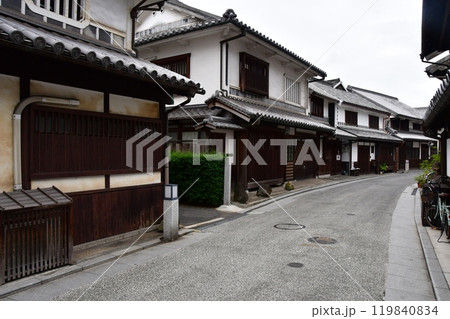 倉敷美観地区09 倉敷美観地区09 119840834