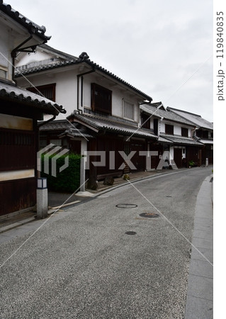 倉敷美観地区08 119840835