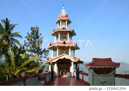 Velankanni Matha Chapel 119841204