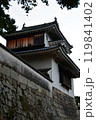 岡山城14 本丸 月見櫓 119841402