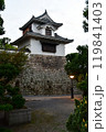 岡山城01 本丸 月見櫓 119841403