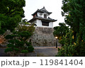 岡山城12 本丸 月12 119841404