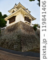 岡山城10 本丸 月見櫓 119841406