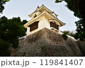岡山城09 本丸 月見櫓 119841407