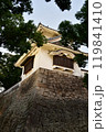 岡山城06 本丸 月見櫓 119841410