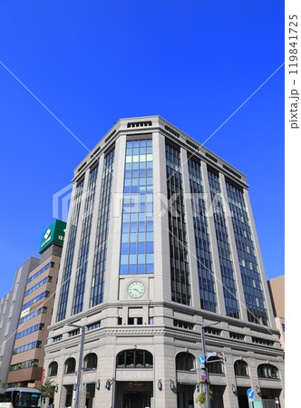 札幌大通西4ビル 大通西4丁目6-1 札幌大通西4ビル 大通西4丁目6-1 119841725