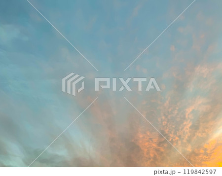 秋は夕暮れ 秋は夕暮れ 119842597