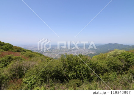 2024年5月の茨城県の筑波山の登山 2024年5月の茨城県の筑波山の登山 119843997