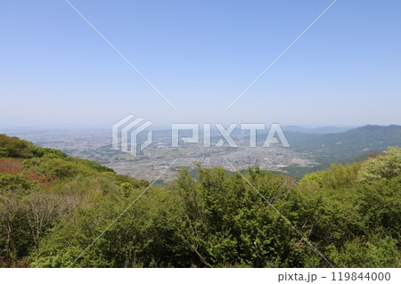 2024年5月の茨城県の筑波山の登山 119844000