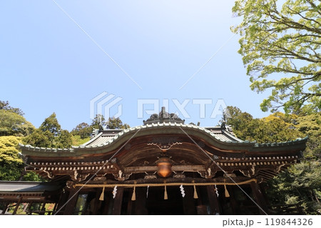 2024年5月の茨城県の筑波山の登山 2024年5月の茨城県の筑波山の登山 119844326