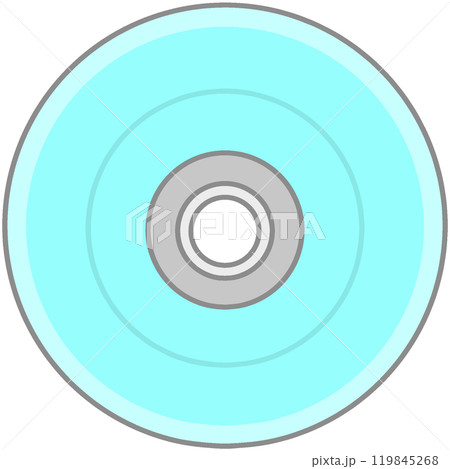 コピーコントロールCD 119845268