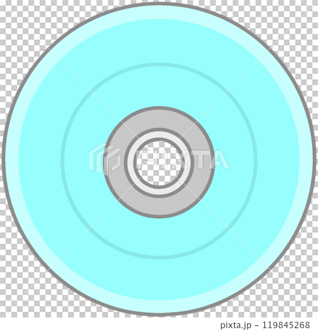コピーコントロールCD 119845268