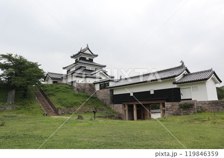 白河小峰城 白河小峰城 119846359