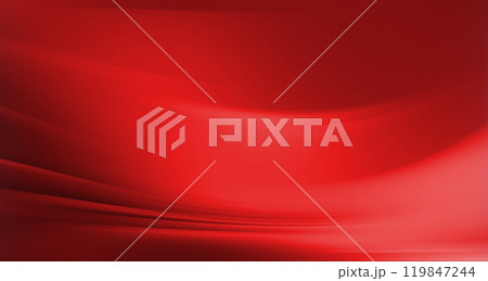 Abstract light effect in perspective concept series  119847244