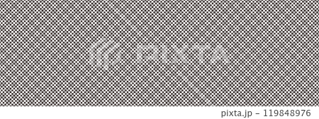 水玉模様の背景素材,漫画に仕えるスクリーントーン素材 119848976