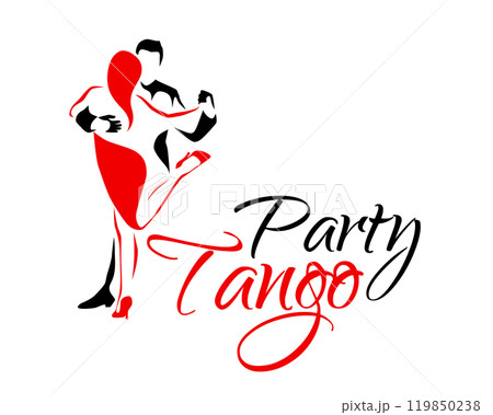 couple Dance Logo Designs Template couple Dance Logo Designs Template 119850238