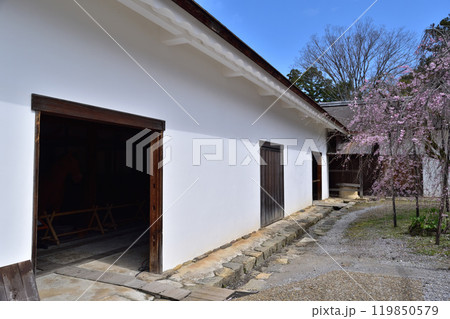 彦根城・馬屋 彦根城・馬屋 119850579