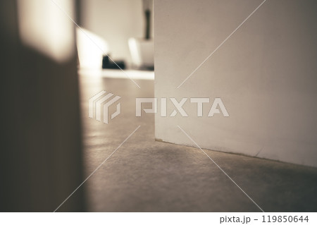 ドアの隙間 119850644