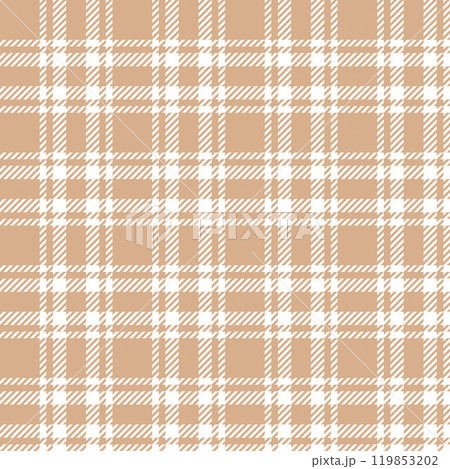 スモーキーチェック/オレンジ スモーキーチェック/オレンジ 119853202