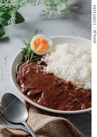今日のご飯はカレー 今日のご飯はカレー 119853264