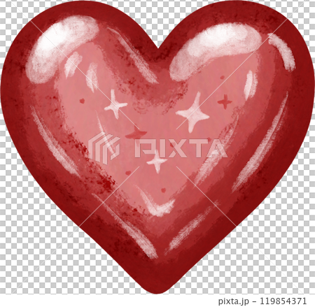 Coquette heart Coquette heart 119854371
