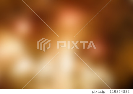 Blurred light background. Luxury gold tone in blurred background. 119854882