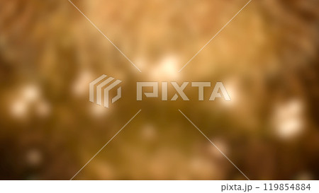 Blurred light background. Luxury gold tone in blurred background. 119854884