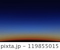 Sunrise Background, Early Morning Light, The Natural Lighting Phenomena 119855015
