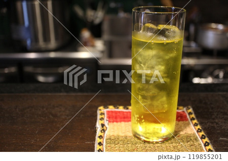 ペルー　ゴールデンコーラ 119855201