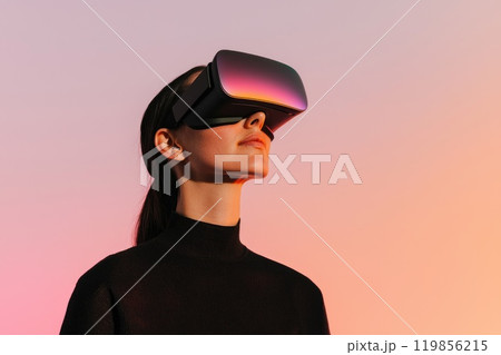 Exploring Virtual Art in Immersive Environments 119856215