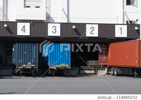 物流施設 物流施設 119860232