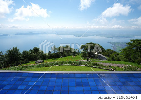 Biwako Terrace Biwako Terrace 119861451