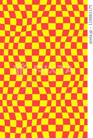 catalonia checkerboard poster catalonia checkerboard poster 119862175