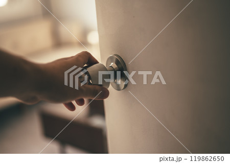 ドアノブ ドアノブ 119862650