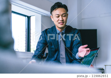 ポートレイト ポートレイト 119862651