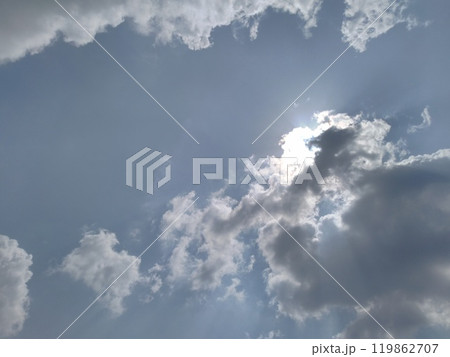 青空 119862707