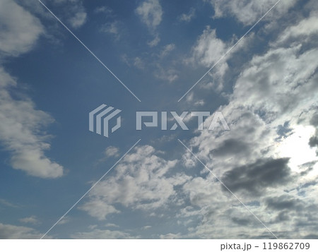 青空 青空 119862709