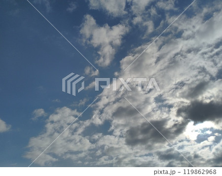青空 青空 119862968