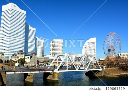 横浜 横浜 119863529