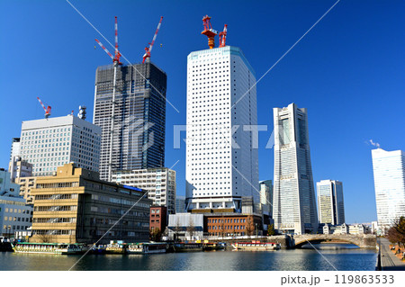 横浜 横浜 119863533