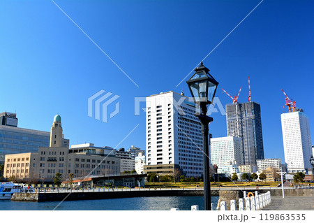 横浜 横浜 119863535
