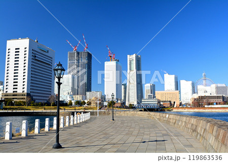 横浜 横浜 119863536