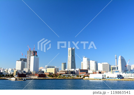 横浜 横浜 119863541