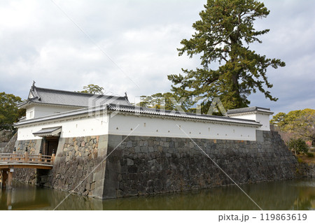 日本100名城・小田原城 119863619
