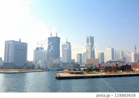 横浜 横浜 119863639