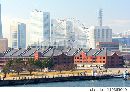 横浜 横浜 119863640