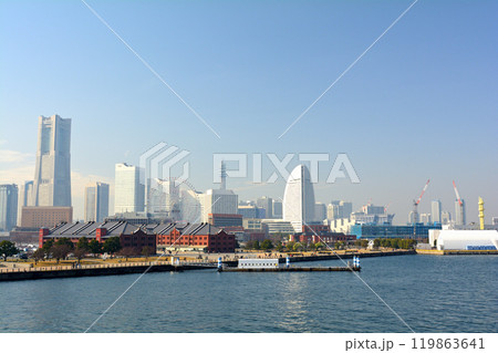横浜 横浜 119863641