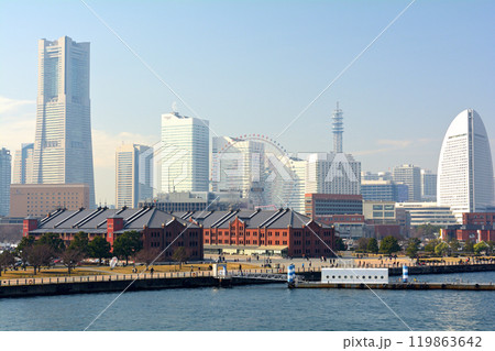 横浜 横浜 119863642