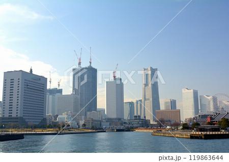 横浜 横浜 119863644